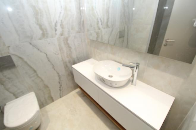 Квартира 1+1 в Стамбуле