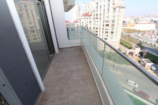 Квартира 1+1 в Стамбуле