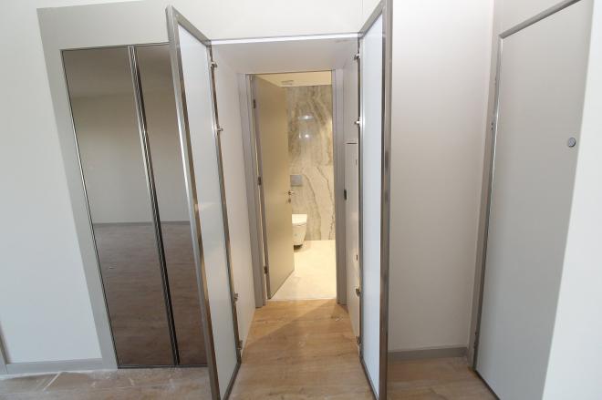 Квартира 1+1 в Стамбуле