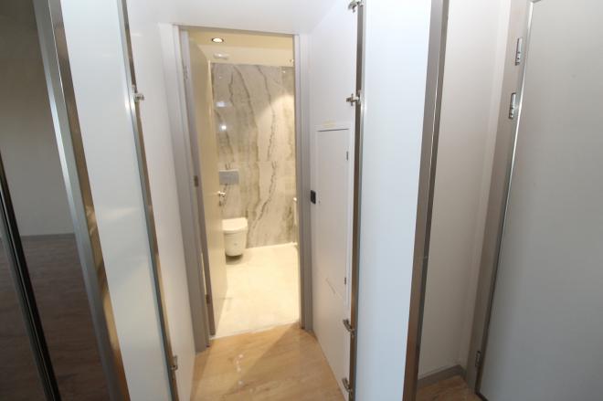 Квартира 1+1 в Стамбуле