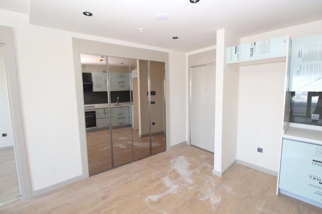 Квартира 1+1 в Стамбуле