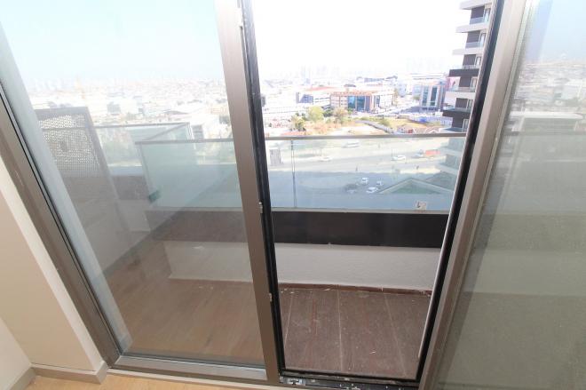 Квартира 1+1 в Стамбуле