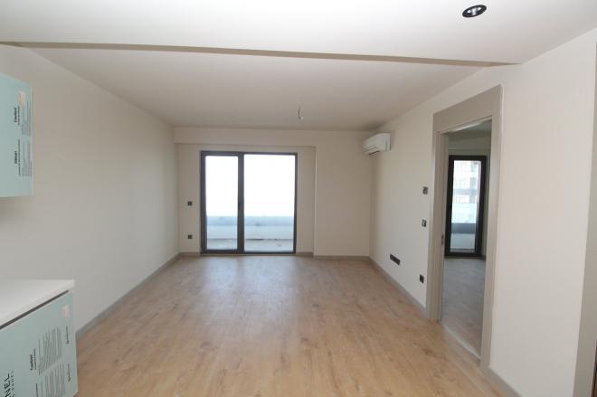 Квартира 1+1 в Стамбуле