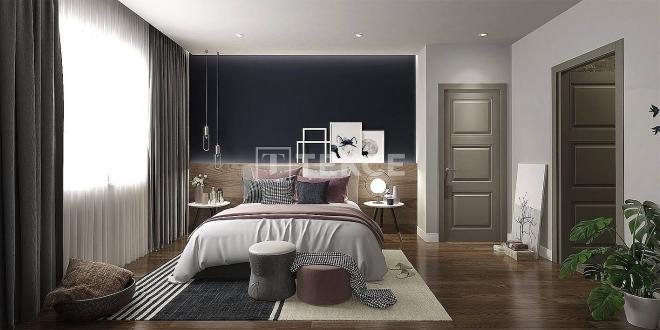 Квартира 2+1 в Стамбуле