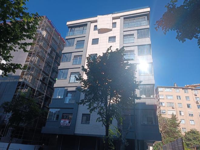 Дюплекс 3+1 в Стамбуле Дюплекс 3+1 в Стамбуле
