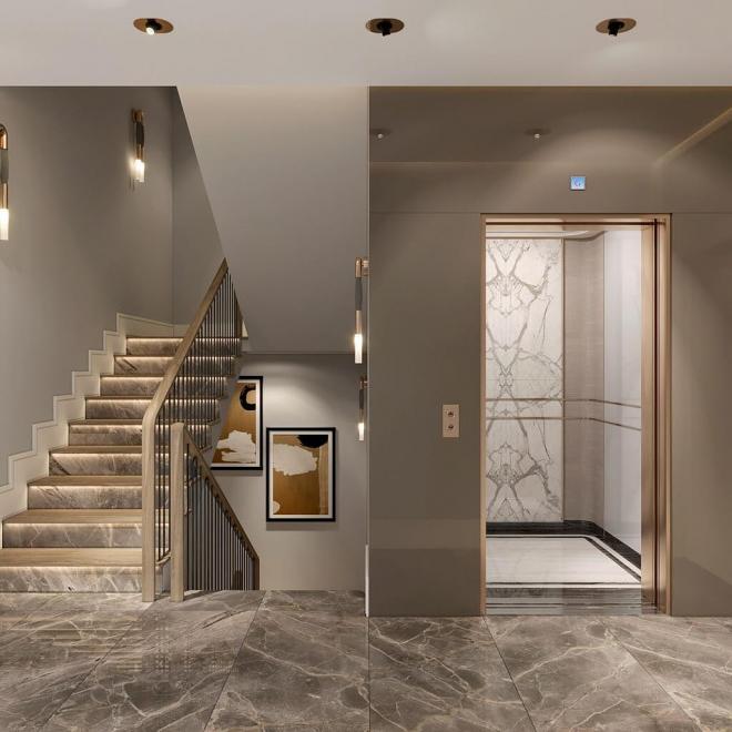 Вилла 7+2 в Стамбуле