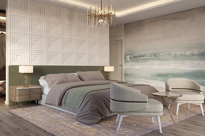 Вилла 7+2 в Стамбуле