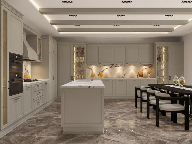 Вилла 7+2 в Стамбуле