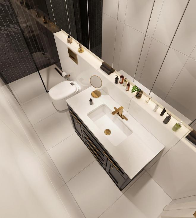 Вилла 7+2 в Стамбуле