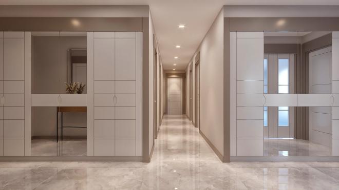 Квартира 2+1 в Стамбуле