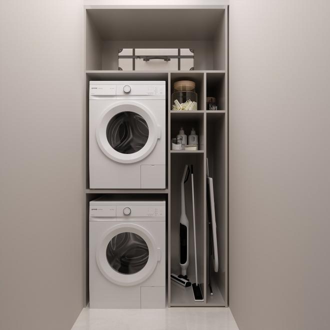 Квартира 4+1 в Стамбуле