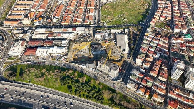 Квартира 2+1 в Стамбуле