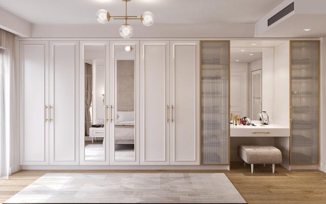 Квартира 3+1 в Стамбуле