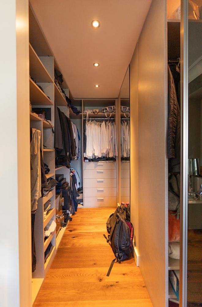 Вилла 5+2 с видом на море в Стамбуле