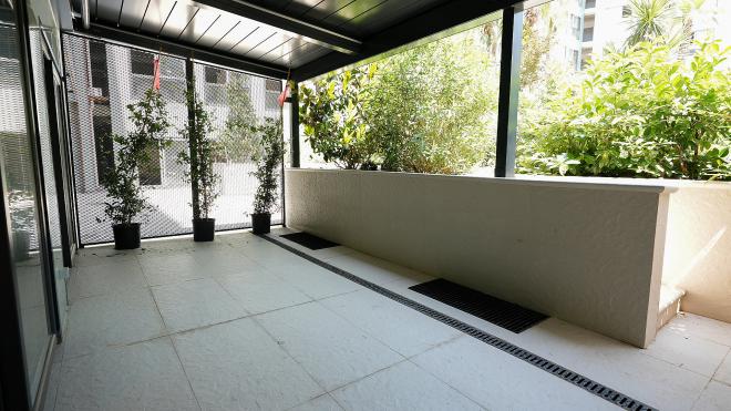 Квартира 1+1 в Стамбуле