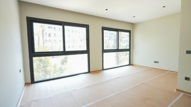 Квартира 1+1 в Стамбуле