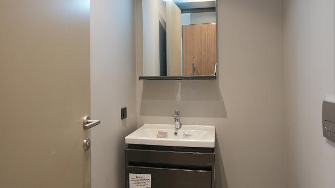 Квартира 1+1 в Стамбуле