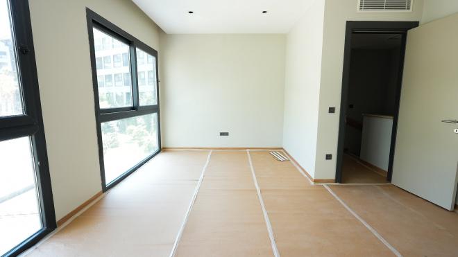 Дюплекс 4+1 в Стамбуле