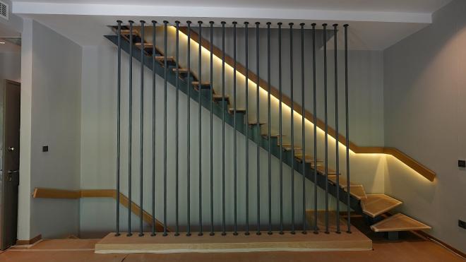 Дюплекс 4+1 в Стамбуле