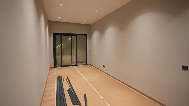 Дюплекс 4+1 в Стамбуле