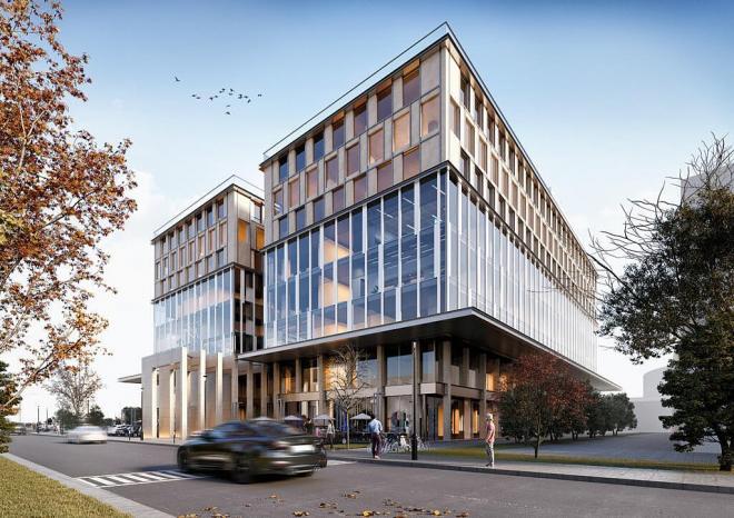 Квартира 3+1 в Стамбуле