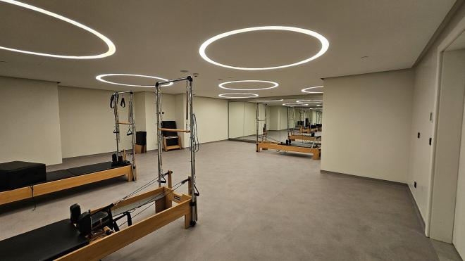 Квартира 2+1 с видом на море в Стамбуле