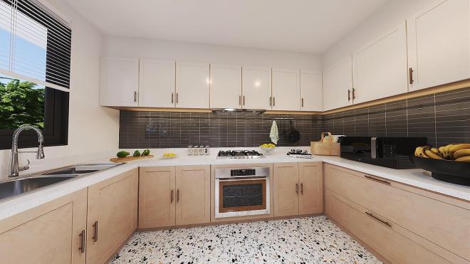 Вилла 4+1 в Стамбуле