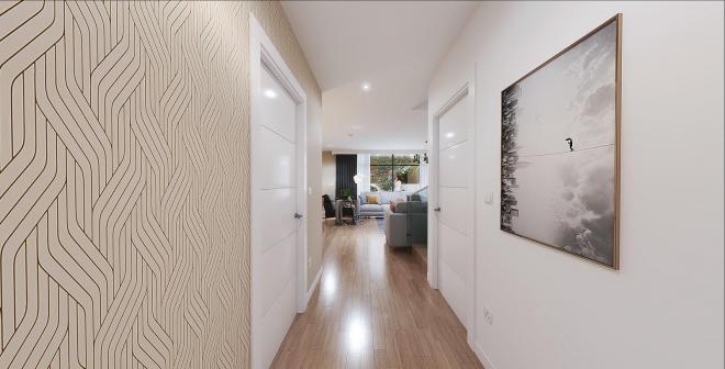 Вилла 4+1 в Стамбуле