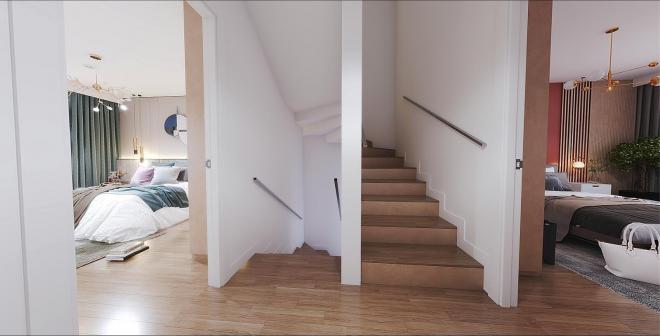 Вилла 4+1 в Стамбуле