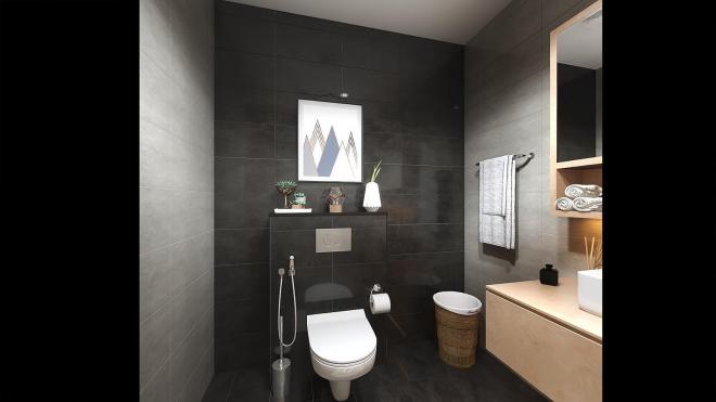 Вилла 4+1 в Стамбуле