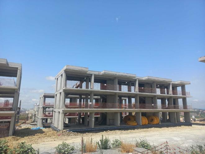 Вилла 4+1 в Стамбуле