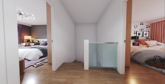 Вилла 4+1 в Стамбуле