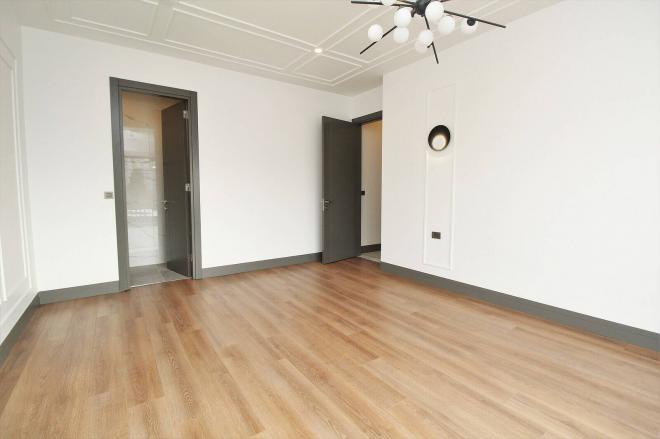 Вилла 5+1 в Стамбуле