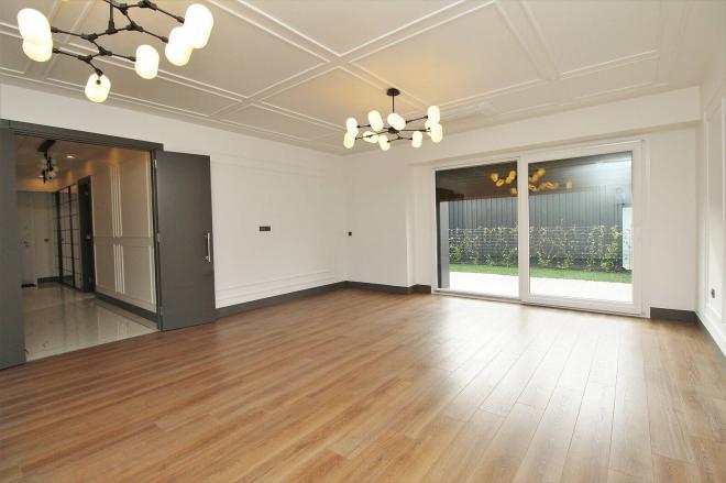 Вилла 5+1 в Стамбуле