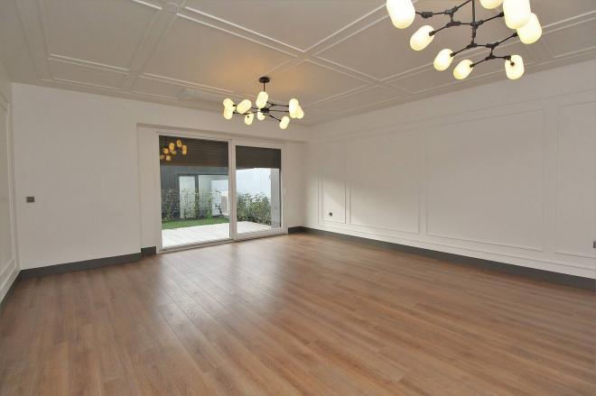 Вилла 5+1 в Стамбуле