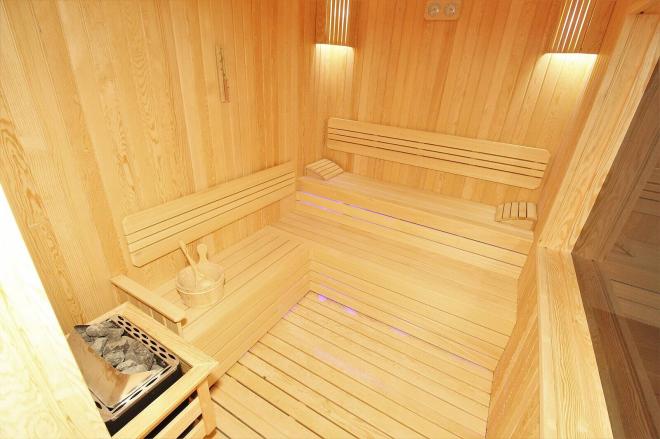 Вилла 5+1 в Стамбуле