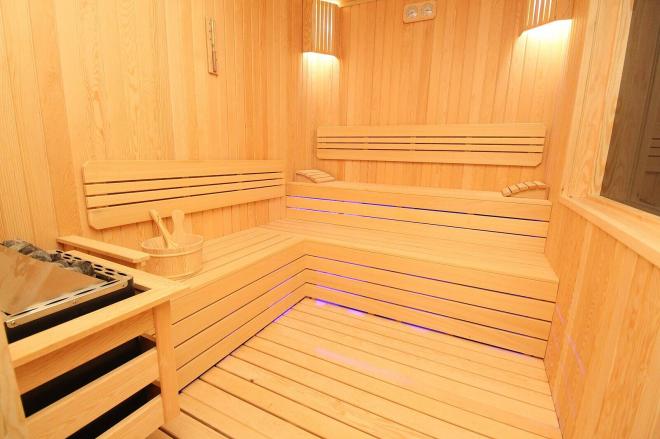 Вилла 5+1 в Стамбуле