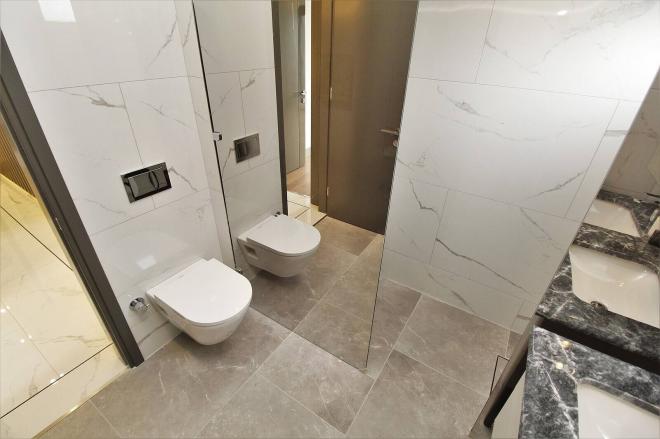 Вилла 5+1 в Стамбуле