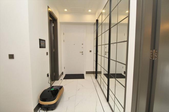 Вилла 5+1 в Стамбуле