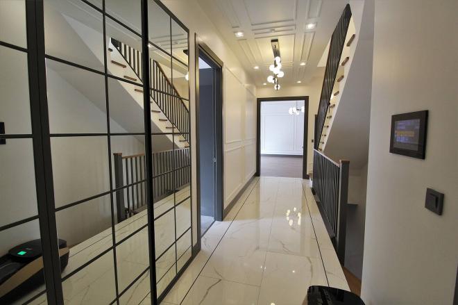 Вилла 5+1 в Стамбуле