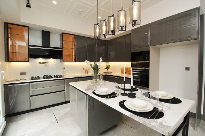 Вилла 5+1 в Стамбуле