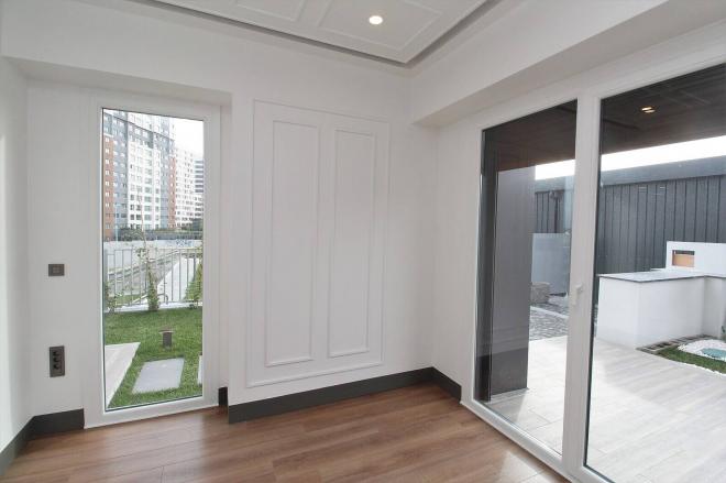 Вилла 5+1 в Стамбуле