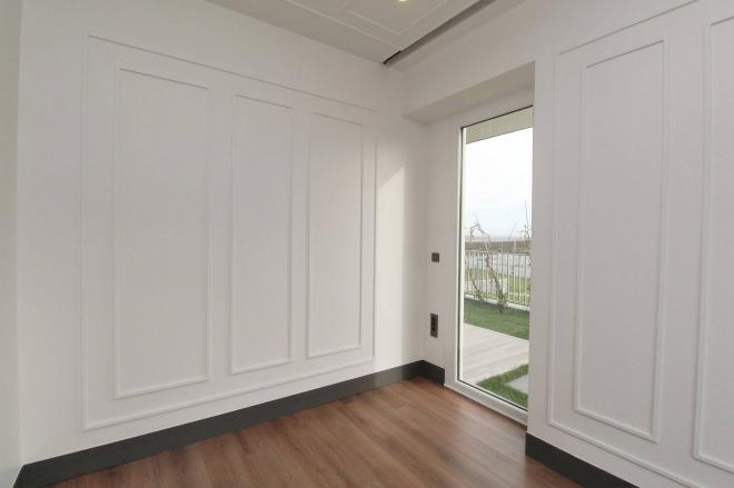 Вилла 5+1 в Стамбуле