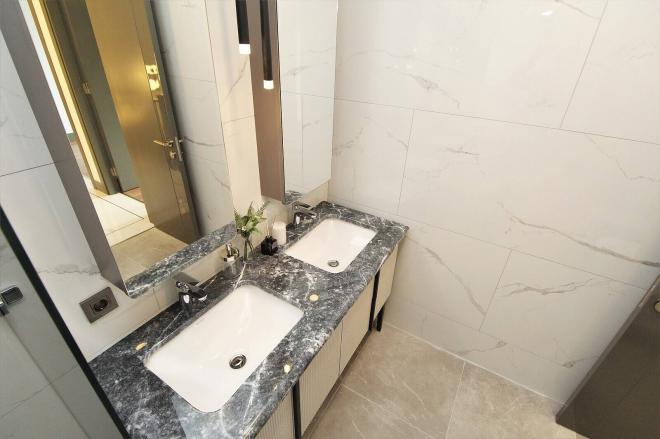 Вилла 5+1 в Стамбуле