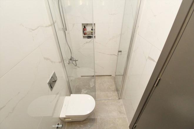 Вилла 5+1 в Стамбуле