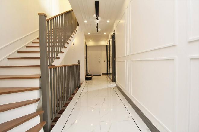 Вилла 5+1 в Стамбуле