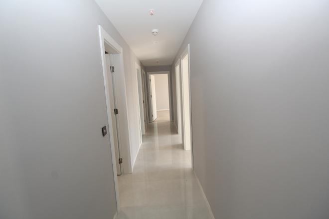 Квартира 1+1 в Стамбуле