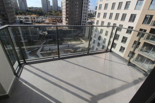 Квартира 2+1 в Стамбуле