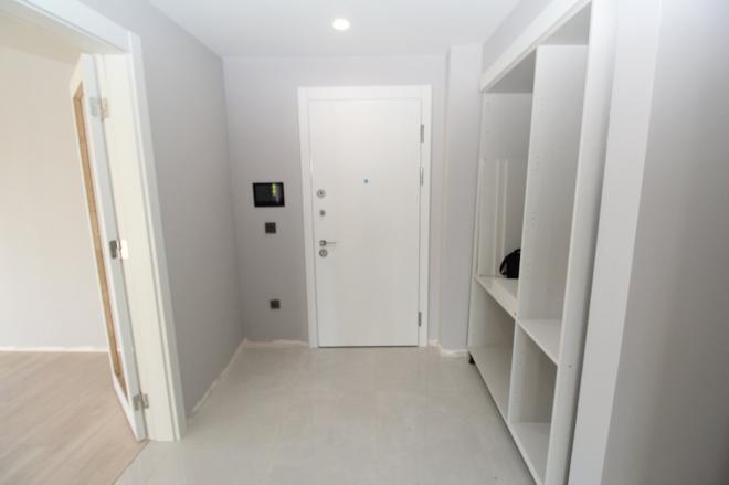 Квартира 3+1 в Стамбуле