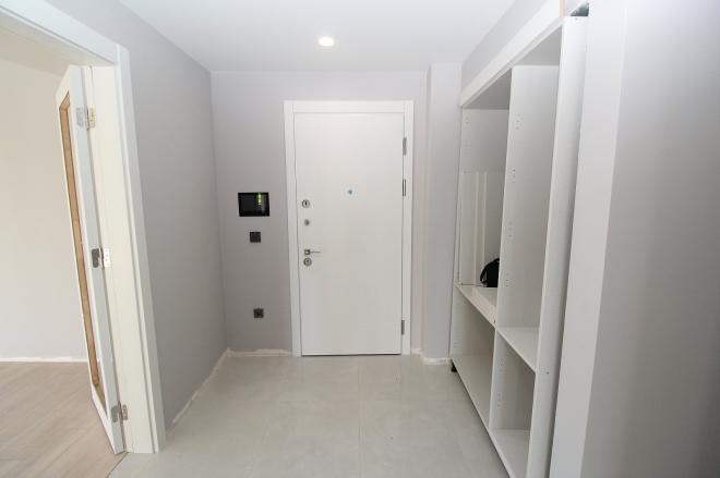 Квартира 3+1 в Стамбуле